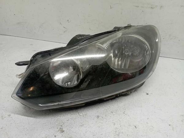 PHARE GAUCHE VW - Vue 1